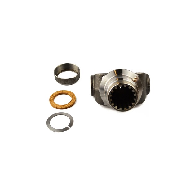 Spicer Drive Shaft Slip Yoke 3-3-1511KX - main
